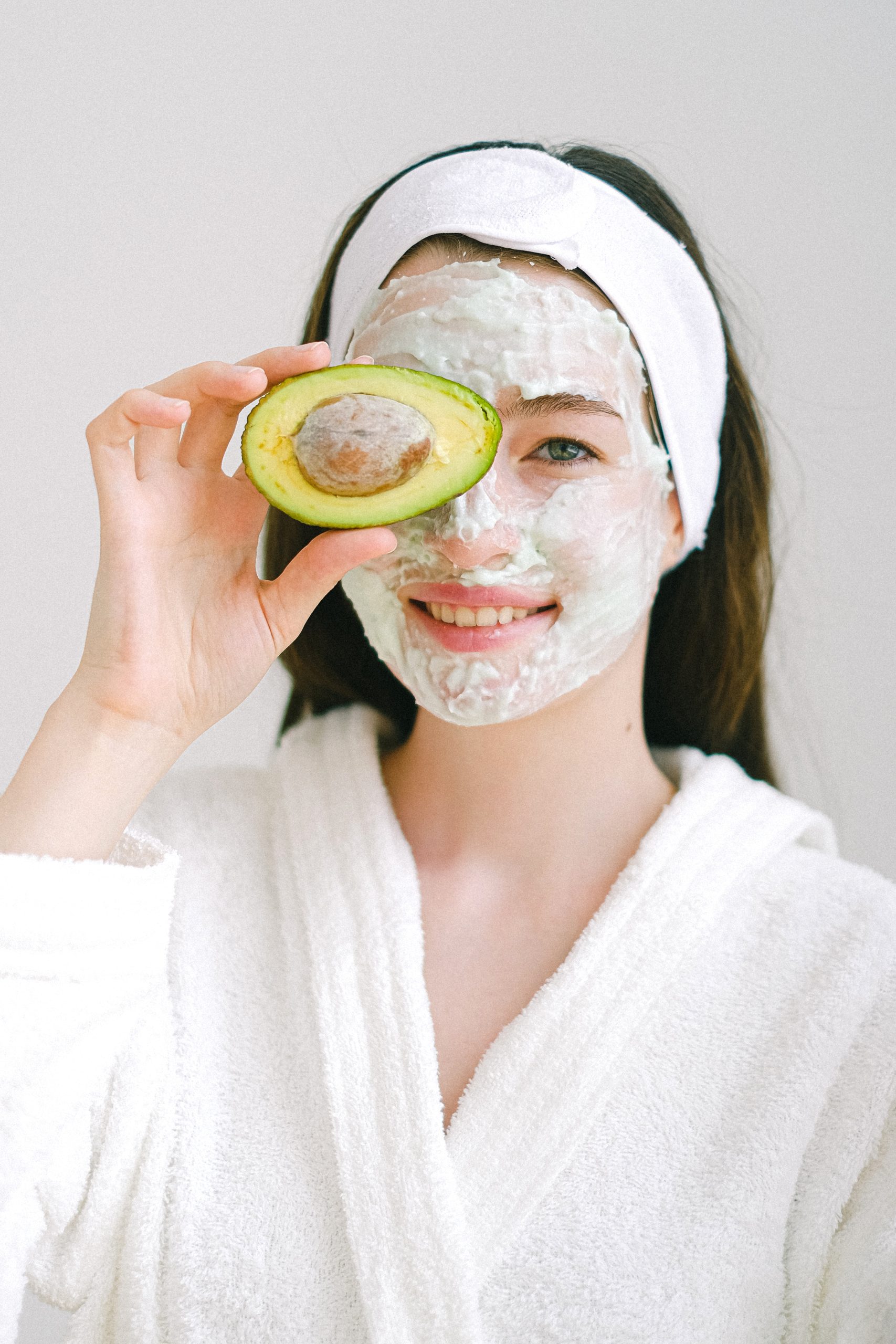 Discover the rejuvenating power of our natural ingredient facials