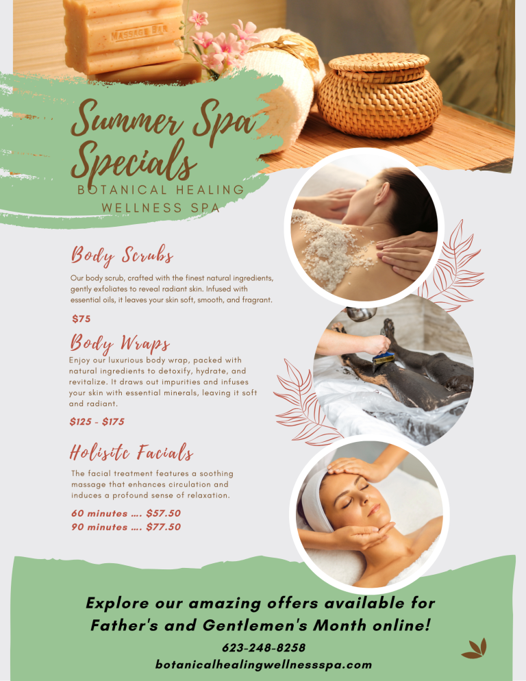 Beauty & Spa center